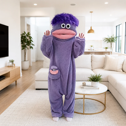 Silly onesies