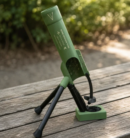 TactiCaps Bottle Opener