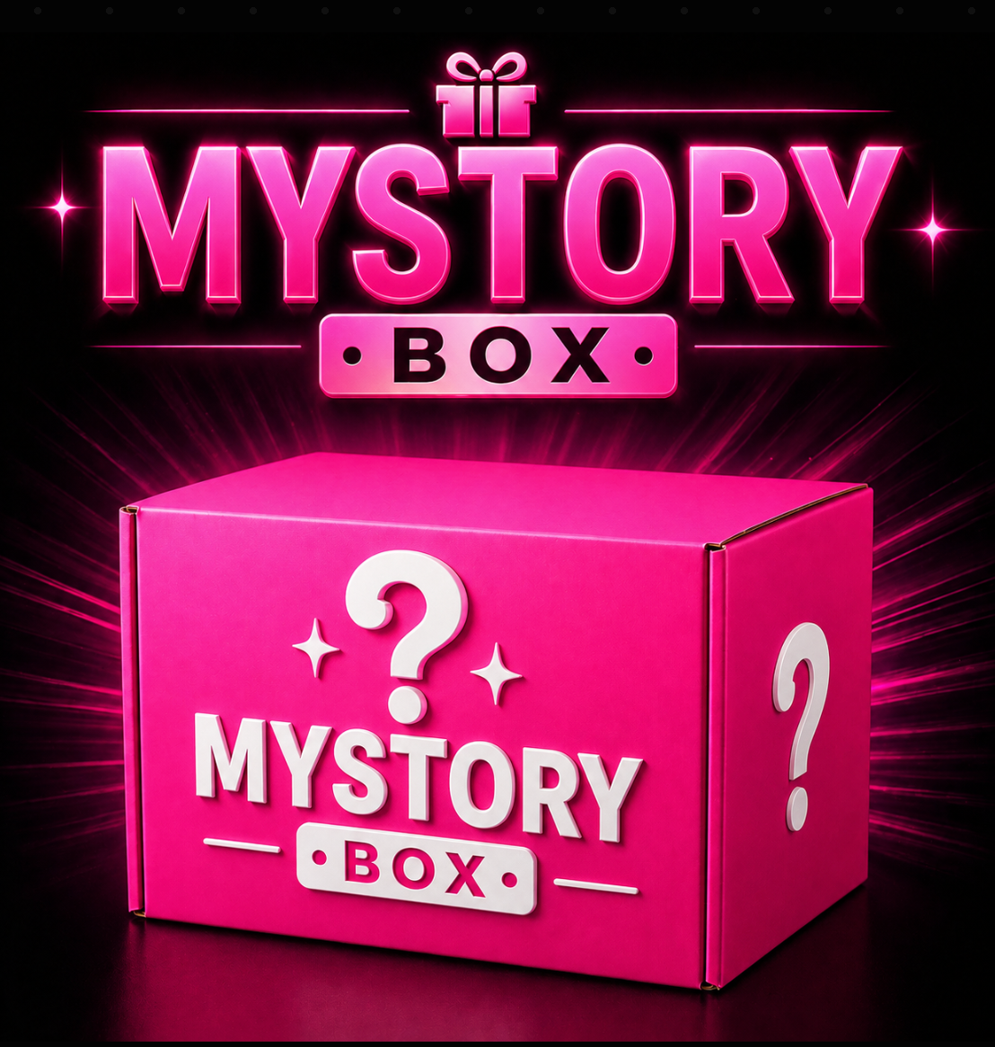 Mystery Box