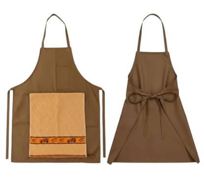 Big Papa Apron