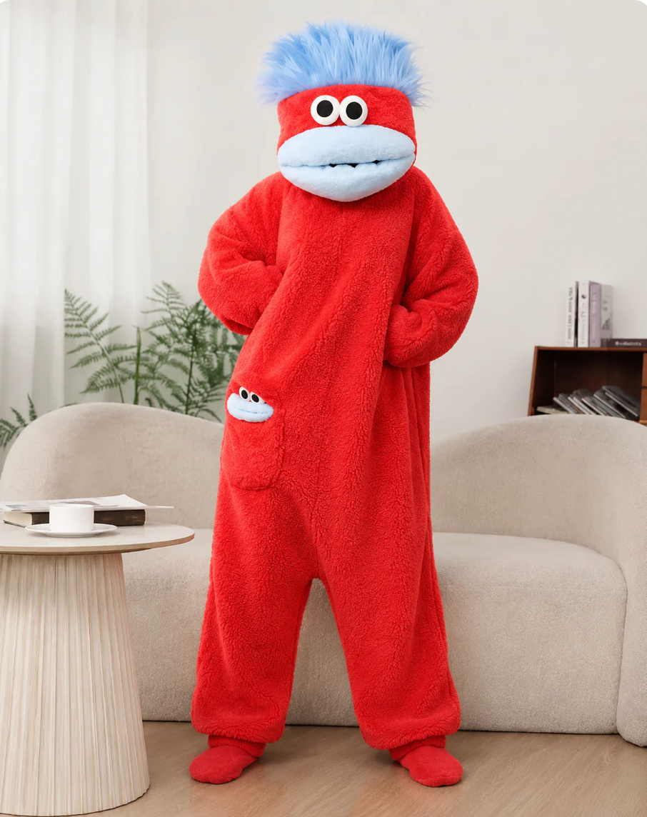 Silly onesies