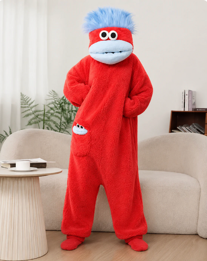 Silly onesies