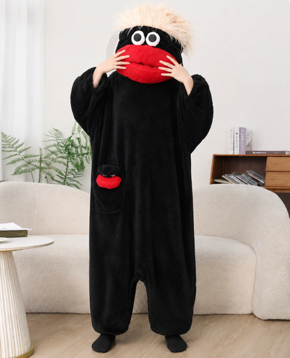 Silly onesies