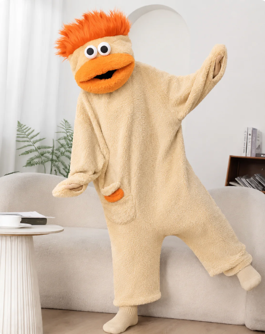 Silly onesies