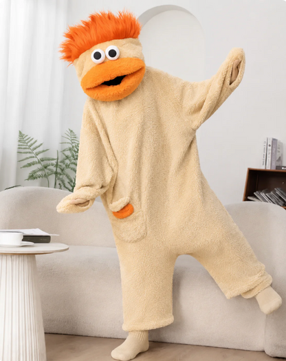 Silly onesies