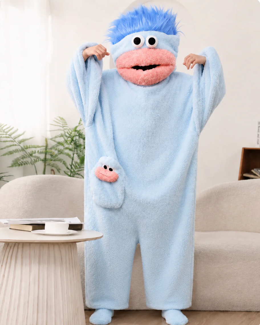 Silly onesies