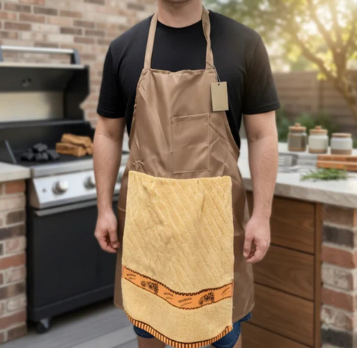 Big Papa Apron