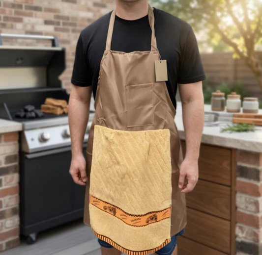 Big Papa Apron