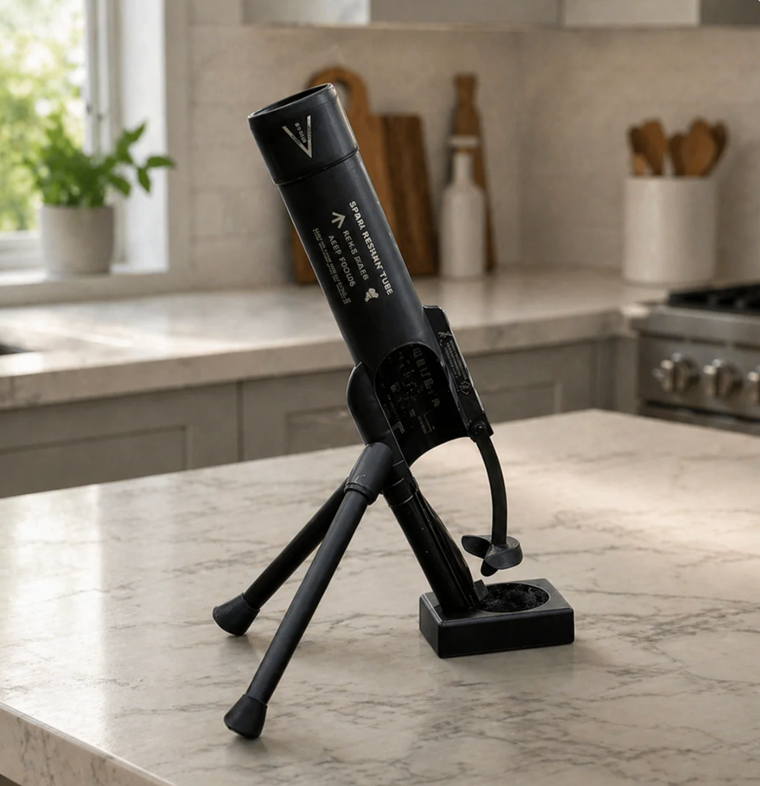 TactiCaps Bottle Opener