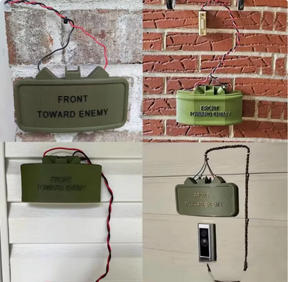 Door Cam Mine (PROP)
