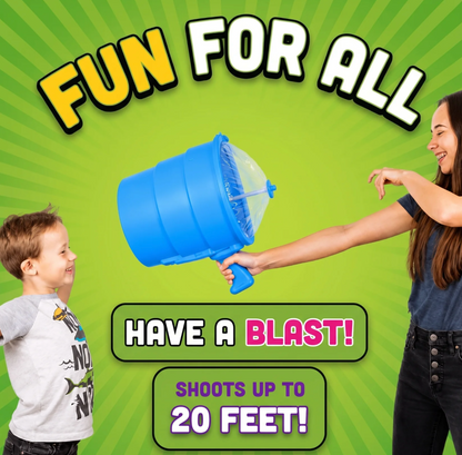 The Fart Blaster